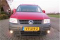 Volkswagen Caddy Maxi - 1.6i 102pk met Opties en Nieuwe APK - 1 - Thumbnail
