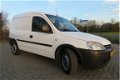 Opel Combo - 1.4i Benzine met een Nieuwe APK - 1 - Thumbnail