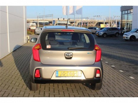 Kia Picanto - 1.0 CVVT 3drs Dynamicline - 1