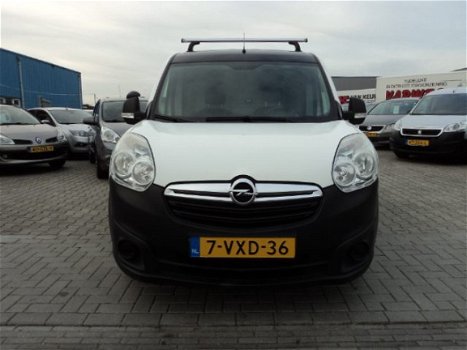 Opel Combo - 1.3 AIRCO DUBBELE SCHUIFDEUR - 1