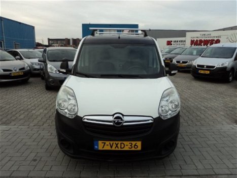 Opel Combo - 1.3 AIRCO DUBBELE SCHUIFDEUR - 1