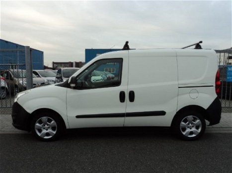 Opel Combo - 1.3 AIRCO DUBBELE SCHUIFDEUR - 1