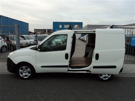 Opel Combo - 1.3 AIRCO DUBBELE SCHUIFDEUR - 1