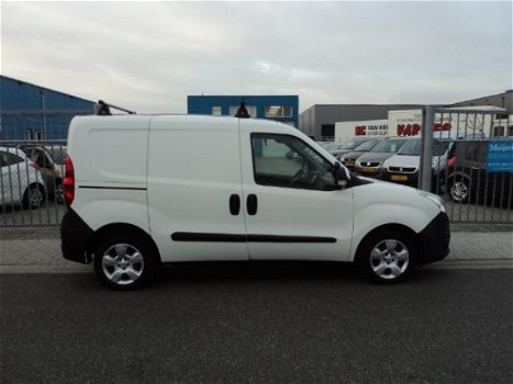 Opel Combo - 1.3 AIRCO DUBBELE SCHUIFDEUR - 1