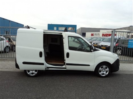 Opel Combo - 1.3 AIRCO DUBBELE SCHUIFDEUR - 1