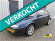 Alfa Romeo 147 - 1.6 T.Spark Edizione Esclusiva Airco Leer - 1 - Thumbnail