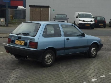 Suzuki Swift - 1.0 1986 APK TOT 09-04-2021 - 1