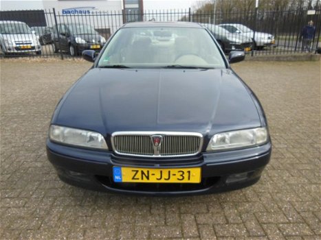 Rover 600 - 618 i Cambridge AIRCO SEDAN INCL 1 JAAR APK - 1