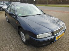 Rover 600 - 618 i Cambridge AIRCO SEDAN INCL 1 JAAR APK