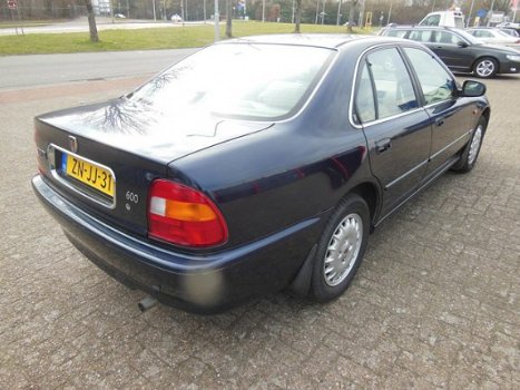 Rover 600 - 618 i Cambridge AIRCO SEDAN INCL 1 JAAR APK - 1