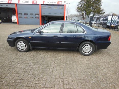 Rover 600 - 618 i Cambridge AIRCO SEDAN INCL 1 JAAR APK - 1