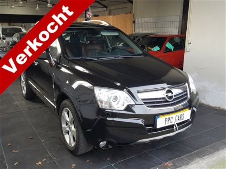 Opel Antara - 3.2 V6 Cosmo Mooiste van Nederland - 1