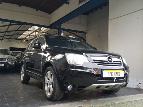 Opel Antara - 3.2 V6 Cosmo Mooiste van Nederland - 1