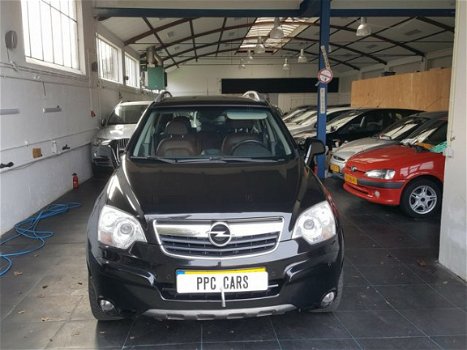 Opel Antara - 3.2 V6 Cosmo Mooiste van Nederland - 1