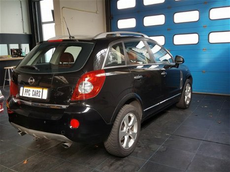 Opel Antara - 3.2 V6 Cosmo Mooiste van Nederland - 1