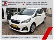 Peugeot 108 - 1.2 Puretech Active Airco, Cruise Controll, Elek, Pakket - 1 - Thumbnail