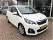 Peugeot 108 - 1.2 Puretech Active Airco, Cruise Controll, Elek, Pakket - 1 - Thumbnail