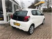 Peugeot 108 - 1.2 Puretech Active Airco, Cruise Controll, Elek, Pakket - 1 - Thumbnail