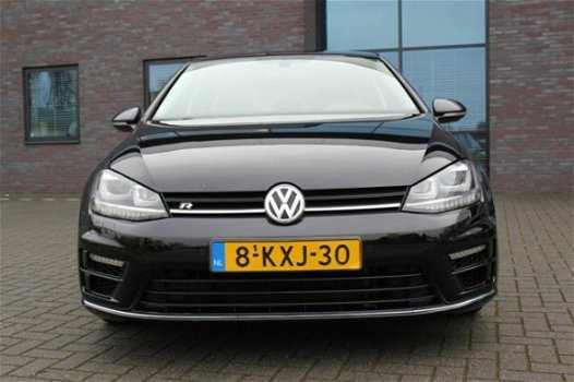 Volkswagen Golf - 1.6 TDI Comfortline BlueMotion R-Line pakket - 1