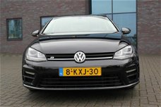 Volkswagen Golf - 1.6 TDI Comfortline BlueMotion R-Line pakket