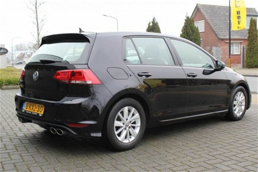 Volkswagen Golf - 1.6 TDI Comfortline BlueMotion R-Line pakket - 1