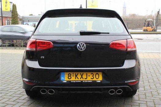 Volkswagen Golf - 1.6 TDI Comfortline BlueMotion R-Line pakket - 1