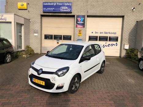 Renault Twingo - 1.2 16V Parisienne - 1