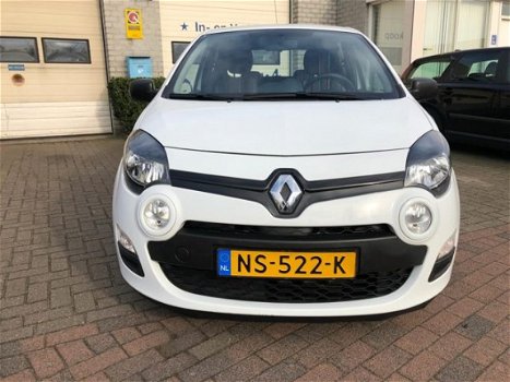 Renault Twingo - 1.2 16V Parisienne - 1