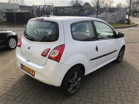 Renault Twingo - 1.2 16V Parisienne - 1