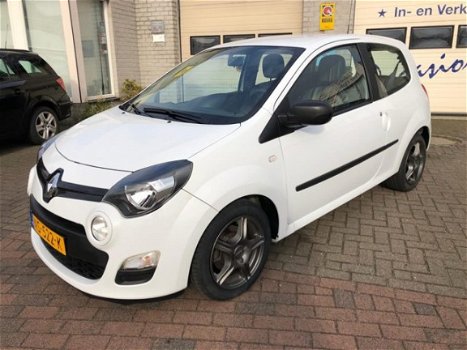 Renault Twingo - 1.2 16V Parisienne - 1