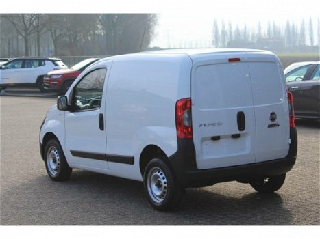 Fiat Fiorino - 1.4 Fire 77pk Euro6 - 1