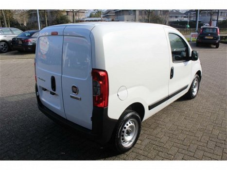 Fiat Fiorino - 1.4 Fire 77pk Euro6 - 1