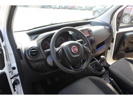 Fiat Fiorino - 1.4 Fire 77pk Euro6 - 1