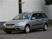 Ford Focus Wagon - 1.6-16V Centennial 2e Eigenaar/NIEUWE APK/NAP/HEEL NETTE/RIJD SUPER - 1 - Thumbnail