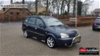 Kia Carens - 2.0 CVVT EX - 1 - Thumbnail