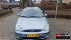 Ford Focus Wagon - 1.8 TDDi 90pk Futura - 1 - Thumbnail