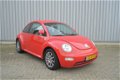 Volkswagen New Beetle - 2.0 Highline - 1 - Thumbnail