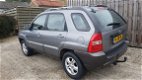 Kia Sportage - 2.0 CVVT Comfort - 1 - Thumbnail