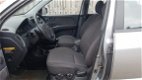 Kia Sportage - 2.0 CVVT Comfort - 1 - Thumbnail