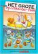 Donald Duck Het grote op vakantie-boek reclame uitgave Tui - 0 - Thumbnail