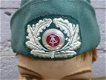 Dames mutsje Polizei DDR - 2 - Thumbnail