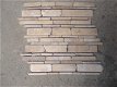 Rustic Wand matjes 30X30 - 4 - Thumbnail