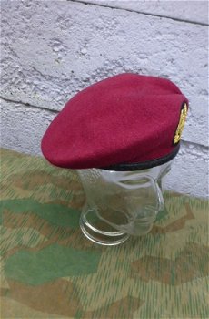 Westerling baret - 3