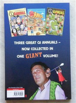 The EFG bumperbook of annuals - 2
