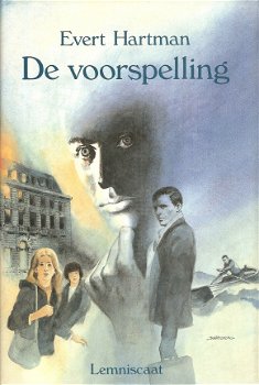 DE VOORSPELLING - Evert Hartman (2) - 0