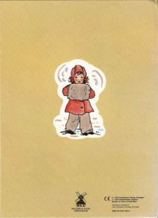 Rie Cramer met 4 Jaargetijden met gedichtjes en illustraties - Afbeelding 2