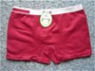 Stoere Naadloze Jongens boxers maat 10/12 - 2 - Thumbnail