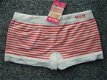 Super naadloze Dames boxers maat M - 2 - Thumbnail