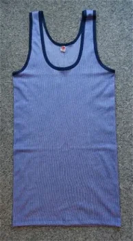 RJ Heren Singlet maat EEL - 1