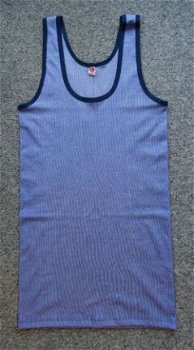 RJ Heren Singlet maat L - 4